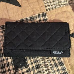 Waverly Wallet